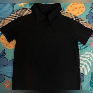 Boy Polo Shirt